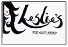 Leslie’s Hair Salon - Rib Lake, WI